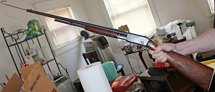 Image for FANTASTIC LIVING ESTATE AUCTION