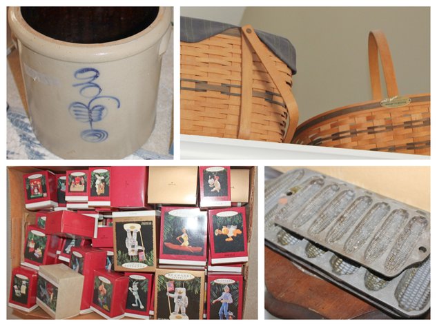 Image for FANTASTIC DOUBLE ESTATE CARAVAN AUCTION