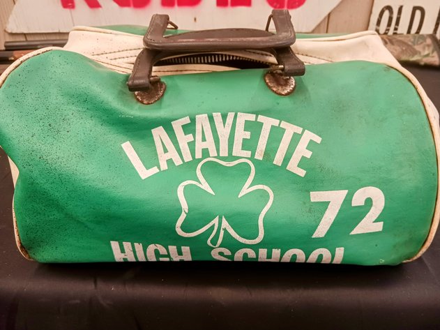 Image for INDOOR MULTI-ESTATE ANTIQUE AUCTION