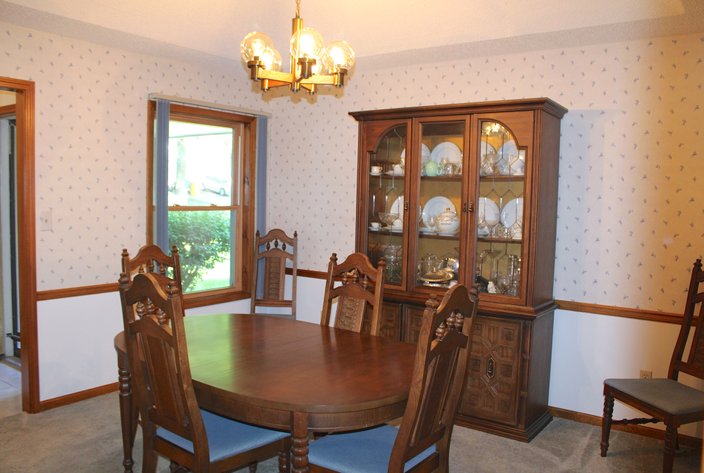 Image for REAL ESTATE & PERSONAL PROPERTY AUCTION