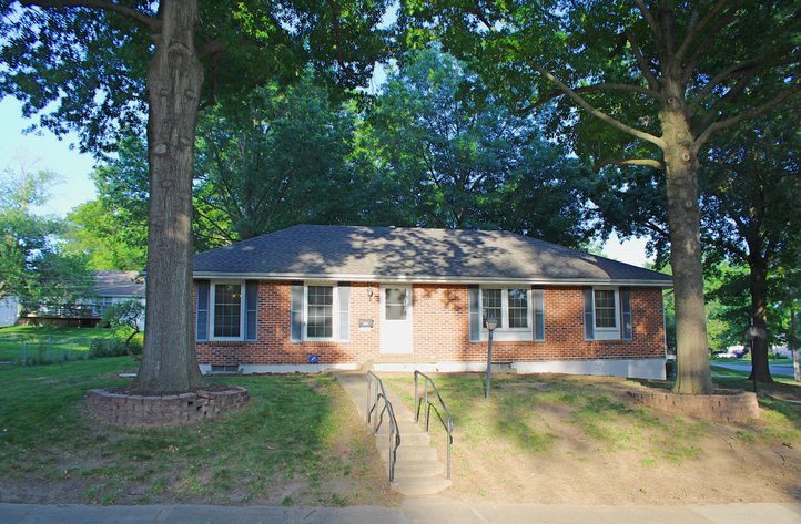 Image for REAL ESTATE & PERSONAL PROPERTY AUCTION