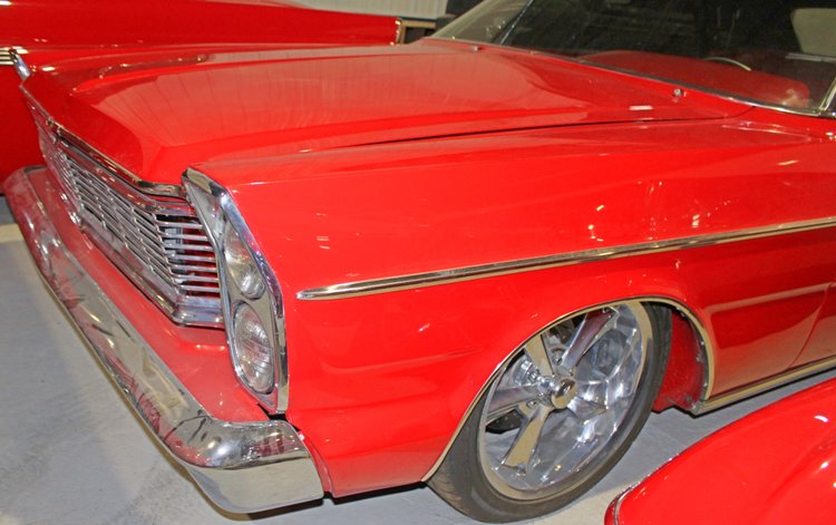 Image for CLASSIC & MODERN VEHICLE AUCTION