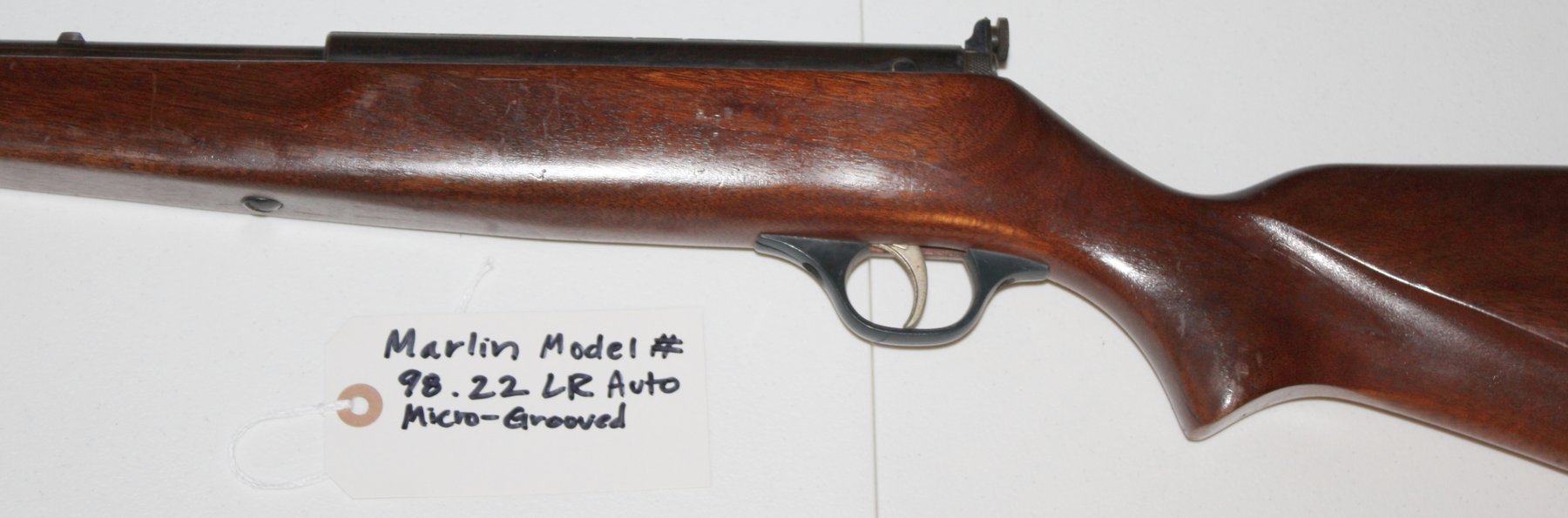 Image for INCREDIBLE LIFETIME FIREARMS & MORE COLLECTION AUCTION