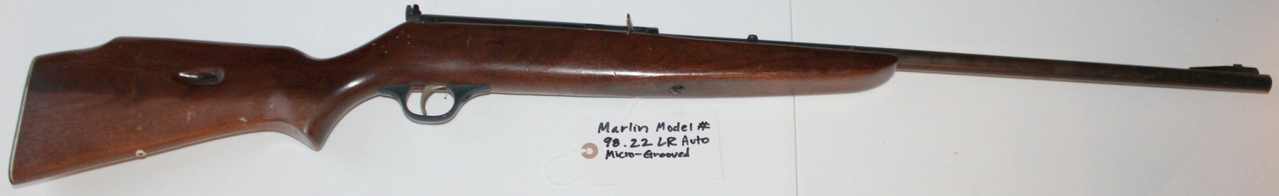 Image for INCREDIBLE LIFETIME FIREARMS & MORE COLLECTION AUCTION