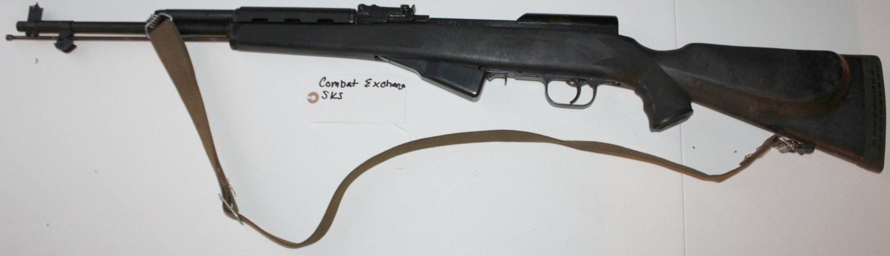 Image for INCREDIBLE LIFETIME FIREARMS & MORE COLLECTION AUCTION