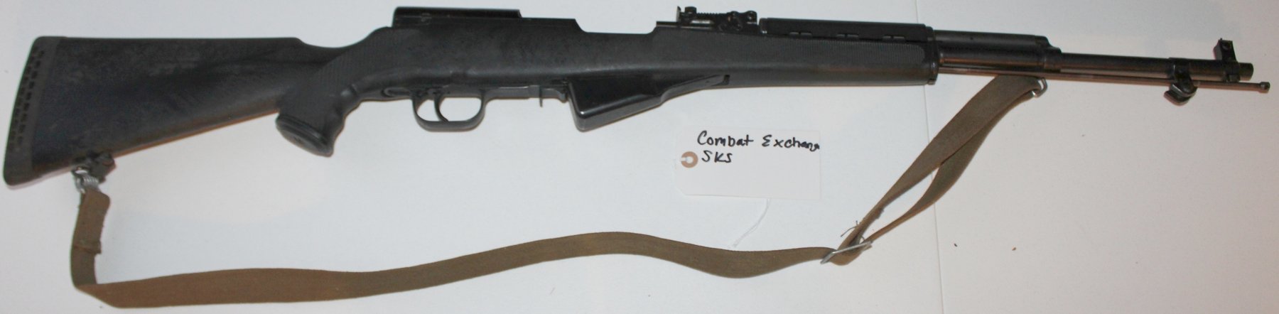 Image for INCREDIBLE LIFETIME FIREARMS & MORE COLLECTION AUCTION