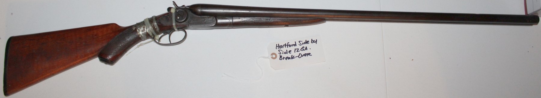 Image for INCREDIBLE LIFETIME FIREARMS & MORE COLLECTION AUCTION