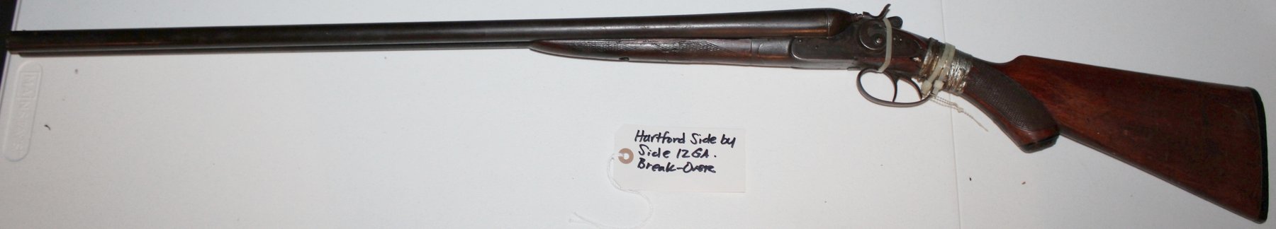Image for INCREDIBLE LIFETIME FIREARMS & MORE COLLECTION AUCTION