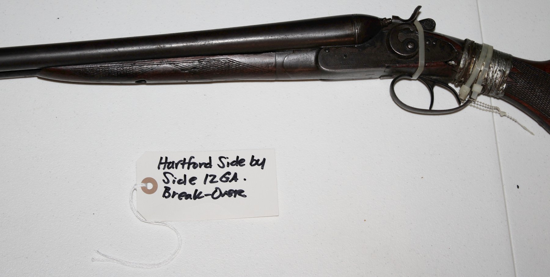 Image for INCREDIBLE LIFETIME FIREARMS & MORE COLLECTION AUCTION
