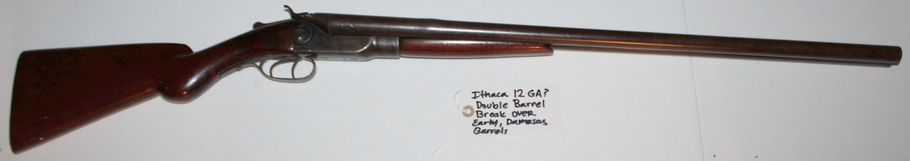 Image for INCREDIBLE LIFETIME FIREARMS & MORE COLLECTION AUCTION