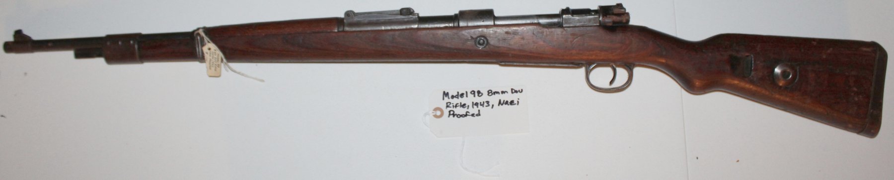 Image for INCREDIBLE LIFETIME FIREARMS & MORE COLLECTION AUCTION