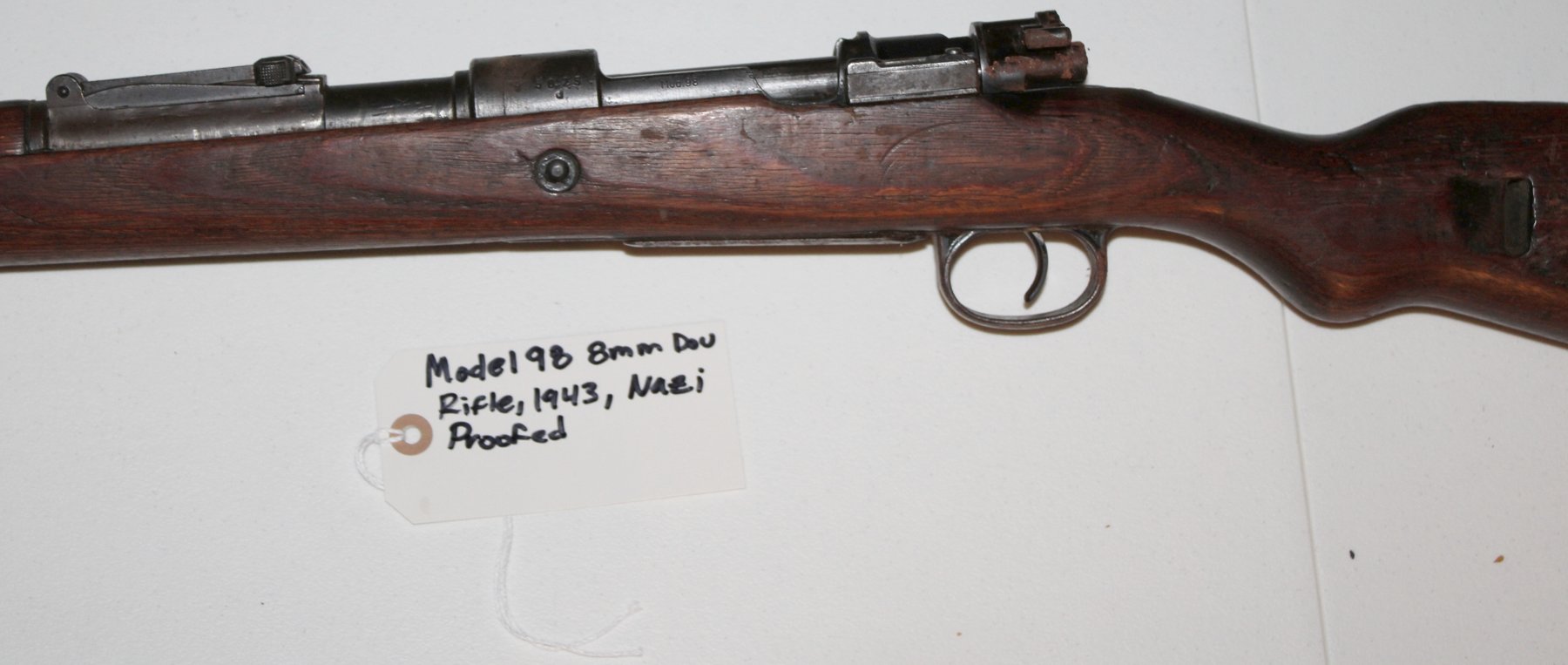 Image for INCREDIBLE LIFETIME FIREARMS & MORE COLLECTION AUCTION