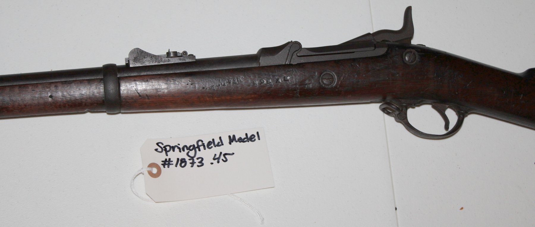 Image for INCREDIBLE LIFETIME FIREARMS & MORE COLLECTION AUCTION