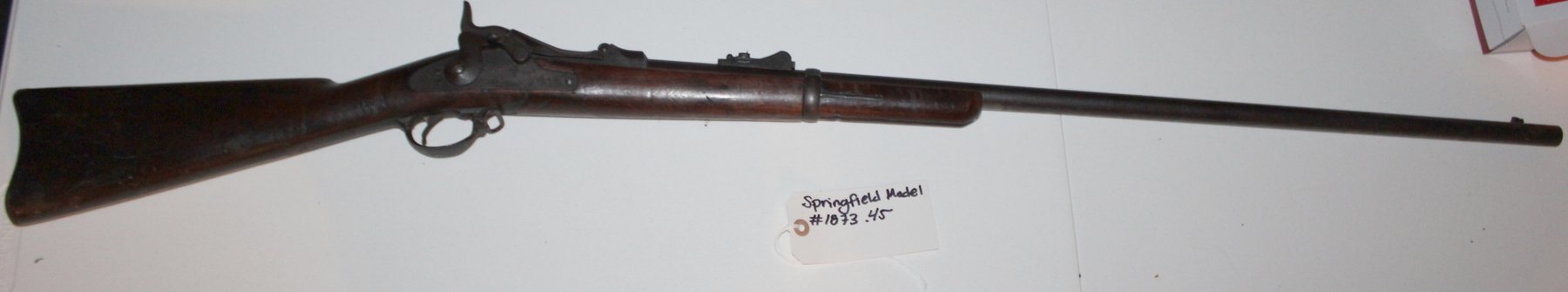 Image for INCREDIBLE LIFETIME FIREARMS & MORE COLLECTION AUCTION