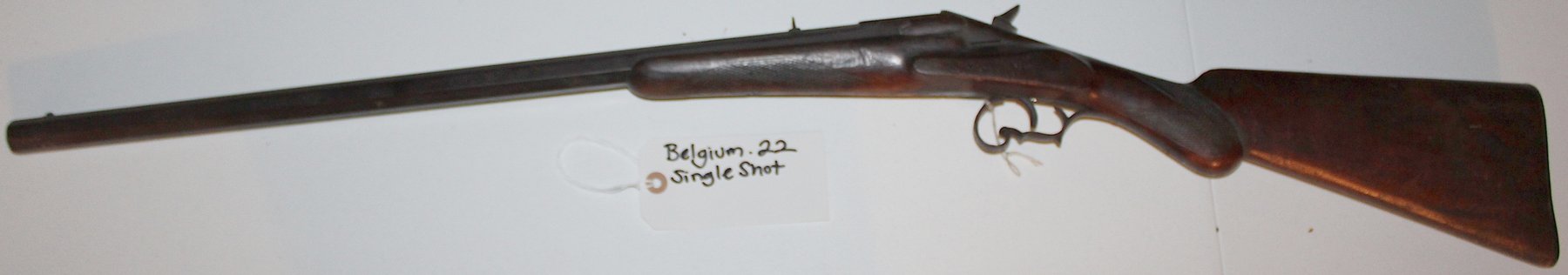 Image for INCREDIBLE LIFETIME FIREARMS & MORE COLLECTION AUCTION