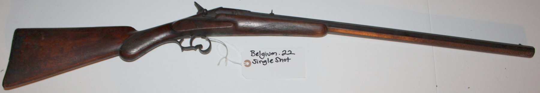 Image for INCREDIBLE LIFETIME FIREARMS & MORE COLLECTION AUCTION