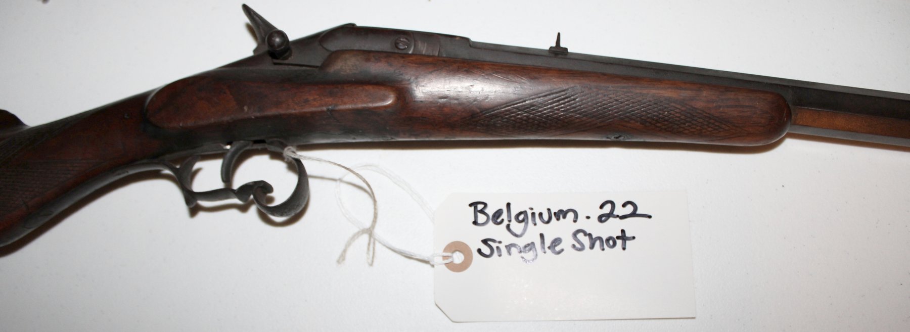 Image for INCREDIBLE LIFETIME FIREARMS & MORE COLLECTION AUCTION
