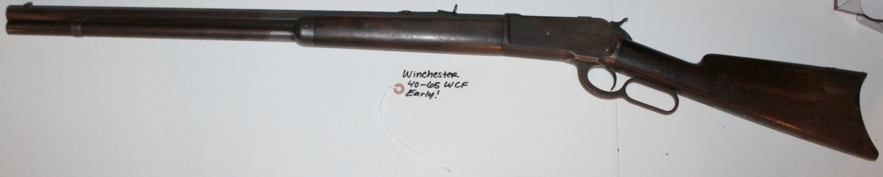 Image for INCREDIBLE LIFETIME FIREARMS & MORE COLLECTION AUCTION