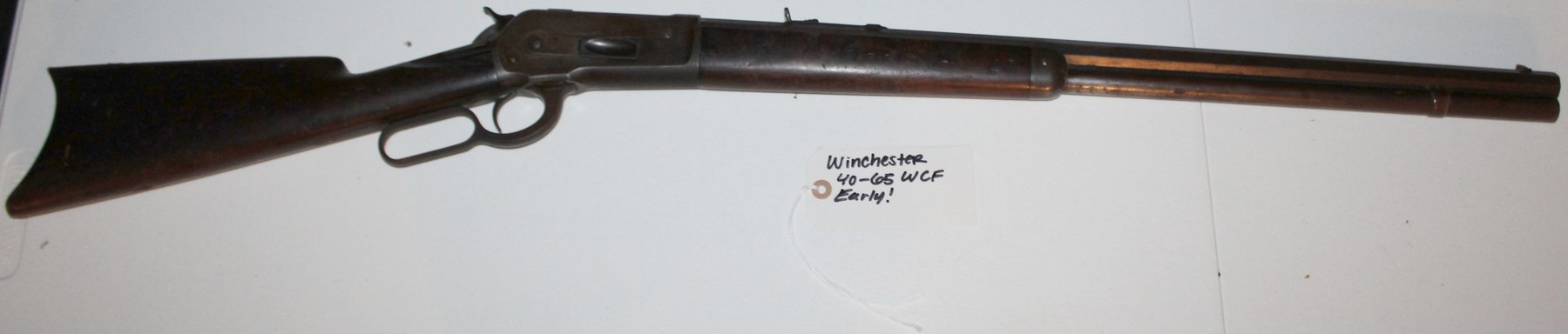 Image for INCREDIBLE LIFETIME FIREARMS & MORE COLLECTION AUCTION