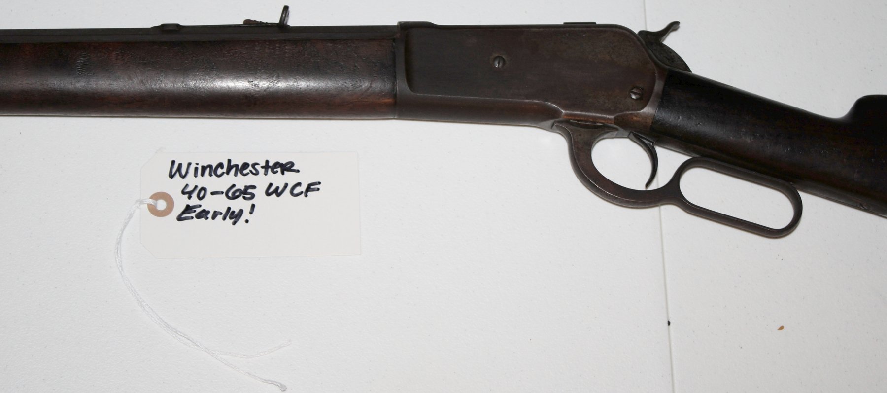 Image for INCREDIBLE LIFETIME FIREARMS & MORE COLLECTION AUCTION