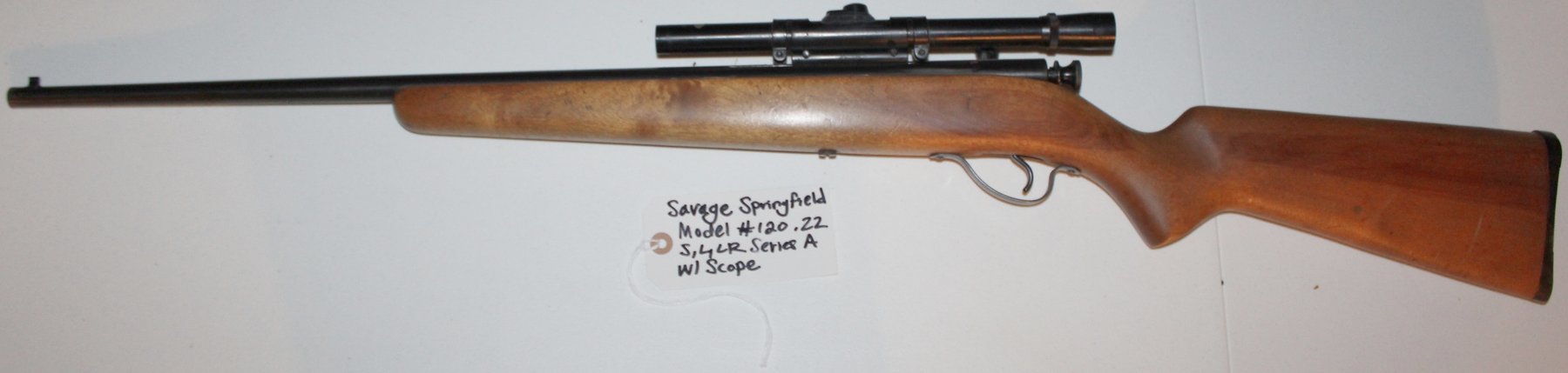 Image for INCREDIBLE LIFETIME FIREARMS & MORE COLLECTION AUCTION