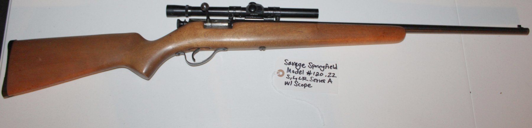 Image for INCREDIBLE LIFETIME FIREARMS & MORE COLLECTION AUCTION