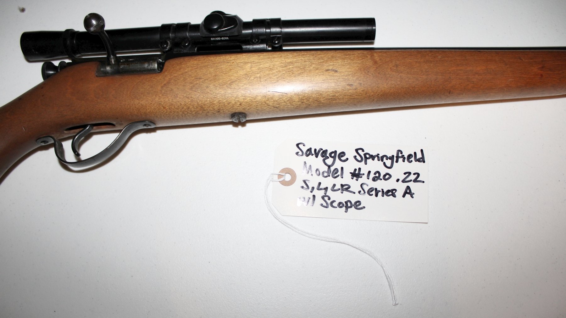 Image for INCREDIBLE LIFETIME FIREARMS & MORE COLLECTION AUCTION