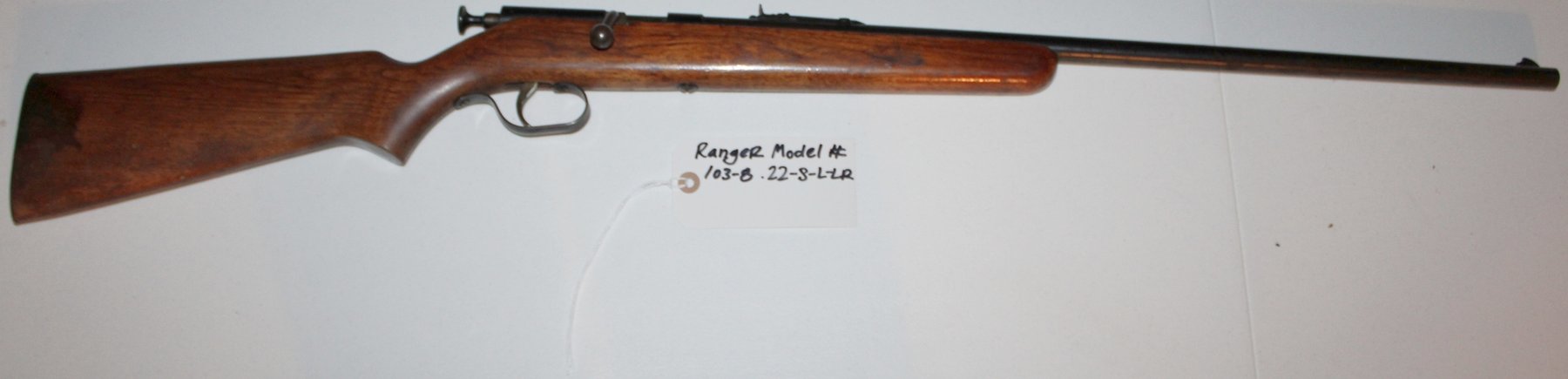 Image for INCREDIBLE LIFETIME FIREARMS & MORE COLLECTION AUCTION