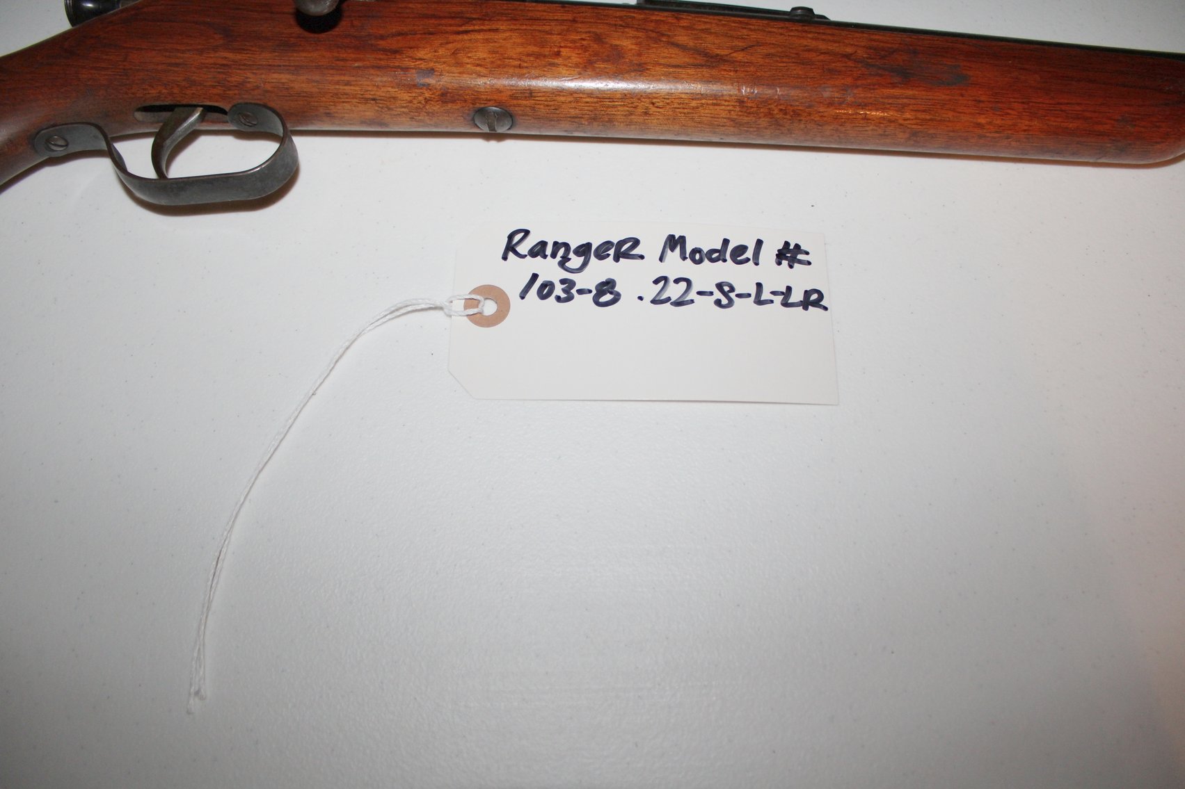 Image for INCREDIBLE LIFETIME FIREARMS & MORE COLLECTION AUCTION