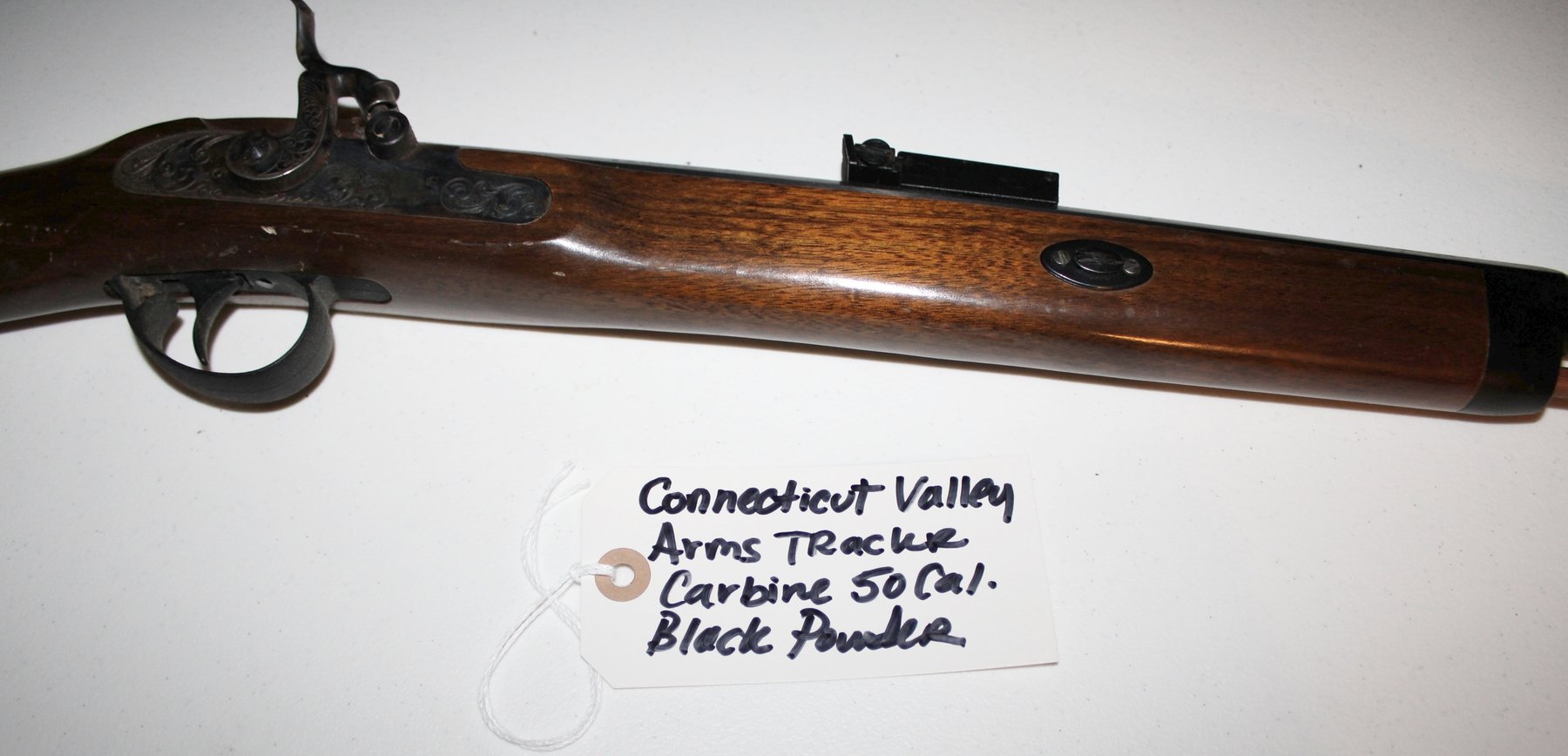 Image for INCREDIBLE LIFETIME FIREARMS & MORE COLLECTION AUCTION