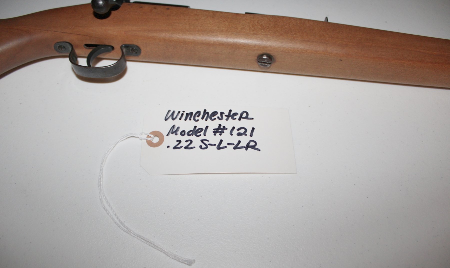 Image for INCREDIBLE LIFETIME FIREARMS & MORE COLLECTION AUCTION