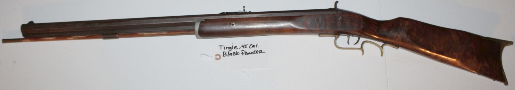 Image for INCREDIBLE LIFETIME FIREARMS & MORE COLLECTION AUCTION