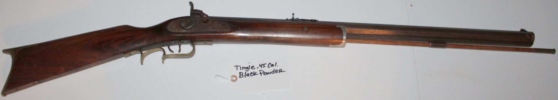 Image for INCREDIBLE LIFETIME FIREARMS & MORE COLLECTION AUCTION