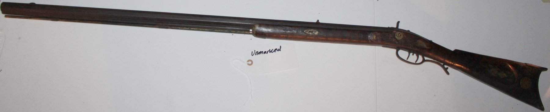 Image for INCREDIBLE LIFETIME FIREARMS & MORE COLLECTION AUCTION