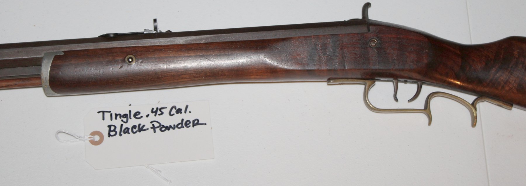 Image for INCREDIBLE LIFETIME FIREARMS & MORE COLLECTION AUCTION