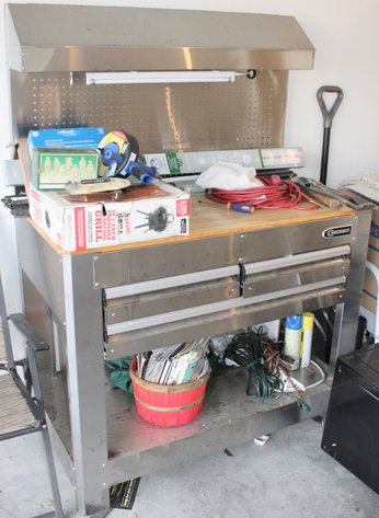 Image for DOUBLE ESTATE AUCTION CARAVAN DAY 1 OF 2