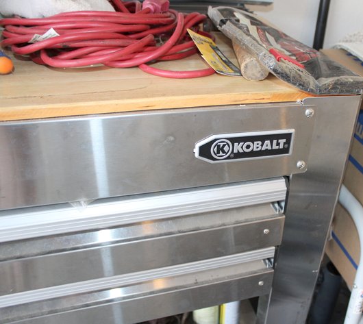 Image for DOUBLE ESTATE AUCTION CARAVAN DAY 1 OF 2