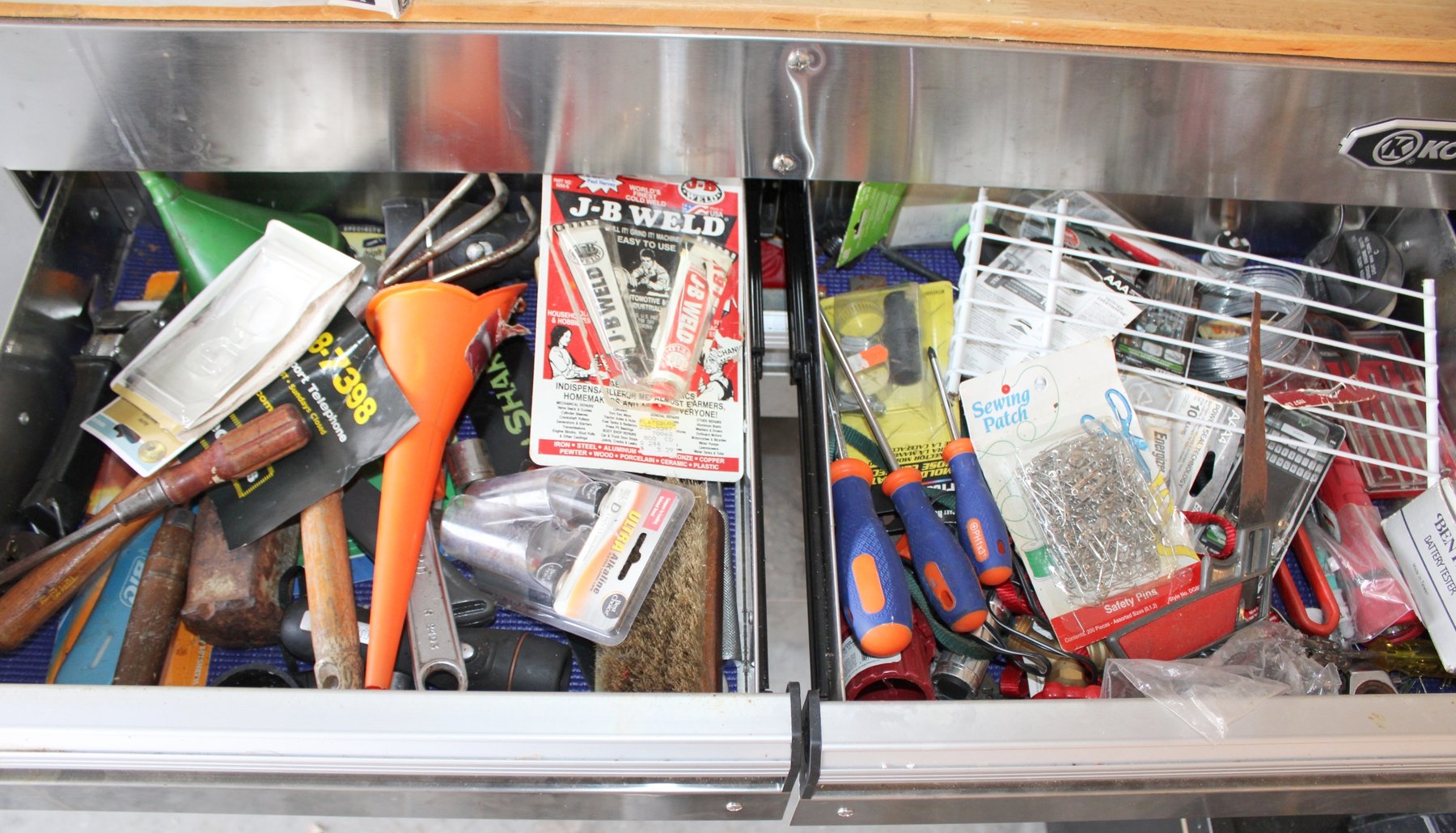 Image for DOUBLE ESTATE AUCTION CARAVAN DAY 1 OF 2