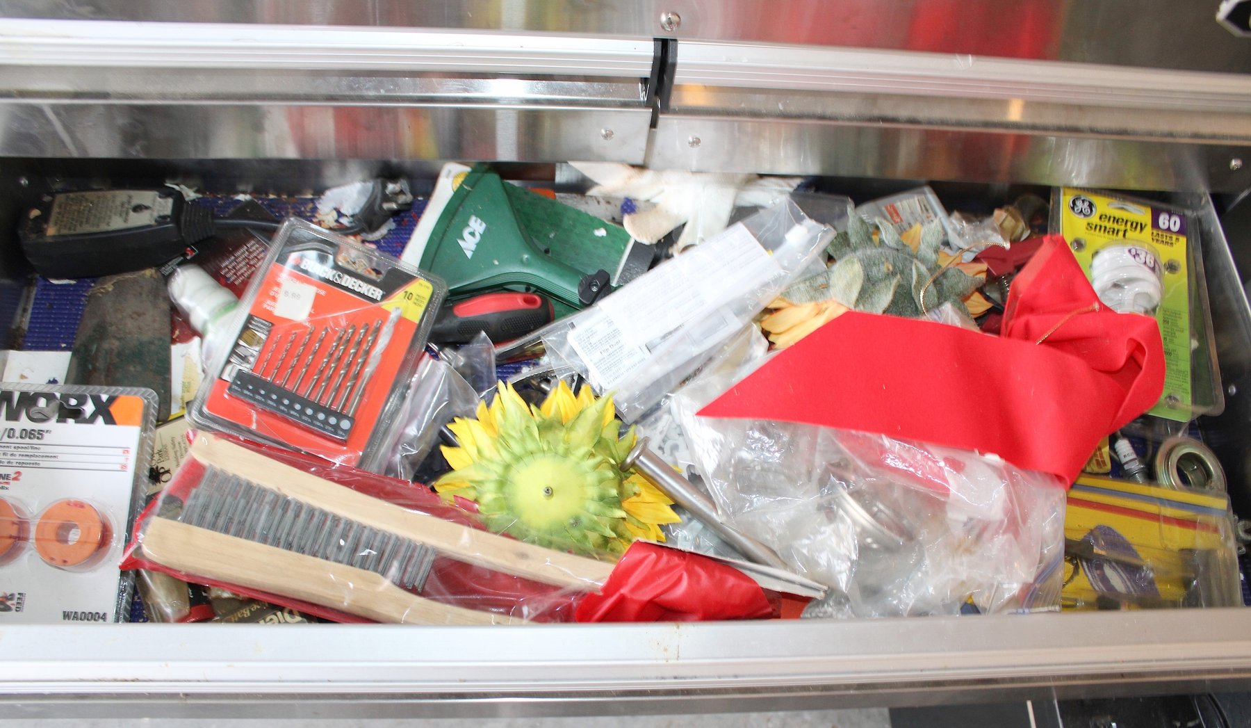 Image for DOUBLE ESTATE AUCTION CARAVAN DAY 1 OF 2