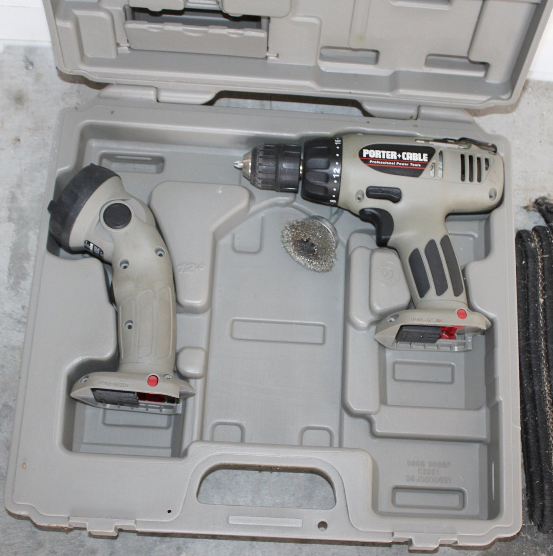 Image for DOUBLE ESTATE AUCTION CARAVAN DAY 1 OF 2