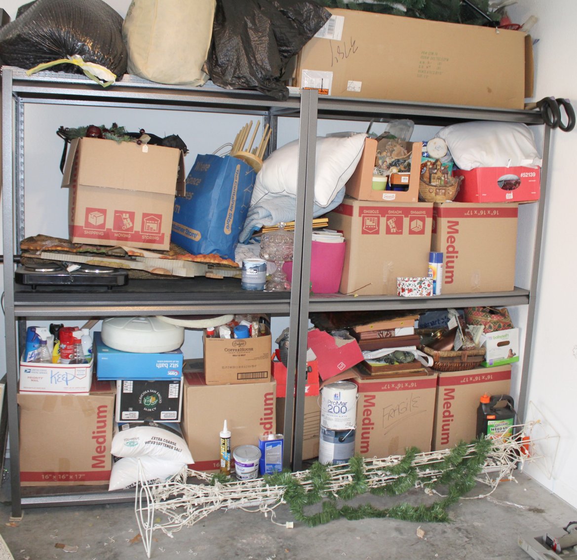 Image for DOUBLE ESTATE AUCTION CARAVAN DAY 1 OF 2