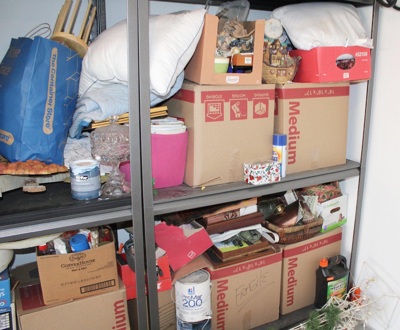 Image for DOUBLE ESTATE AUCTION CARAVAN DAY 1 OF 2