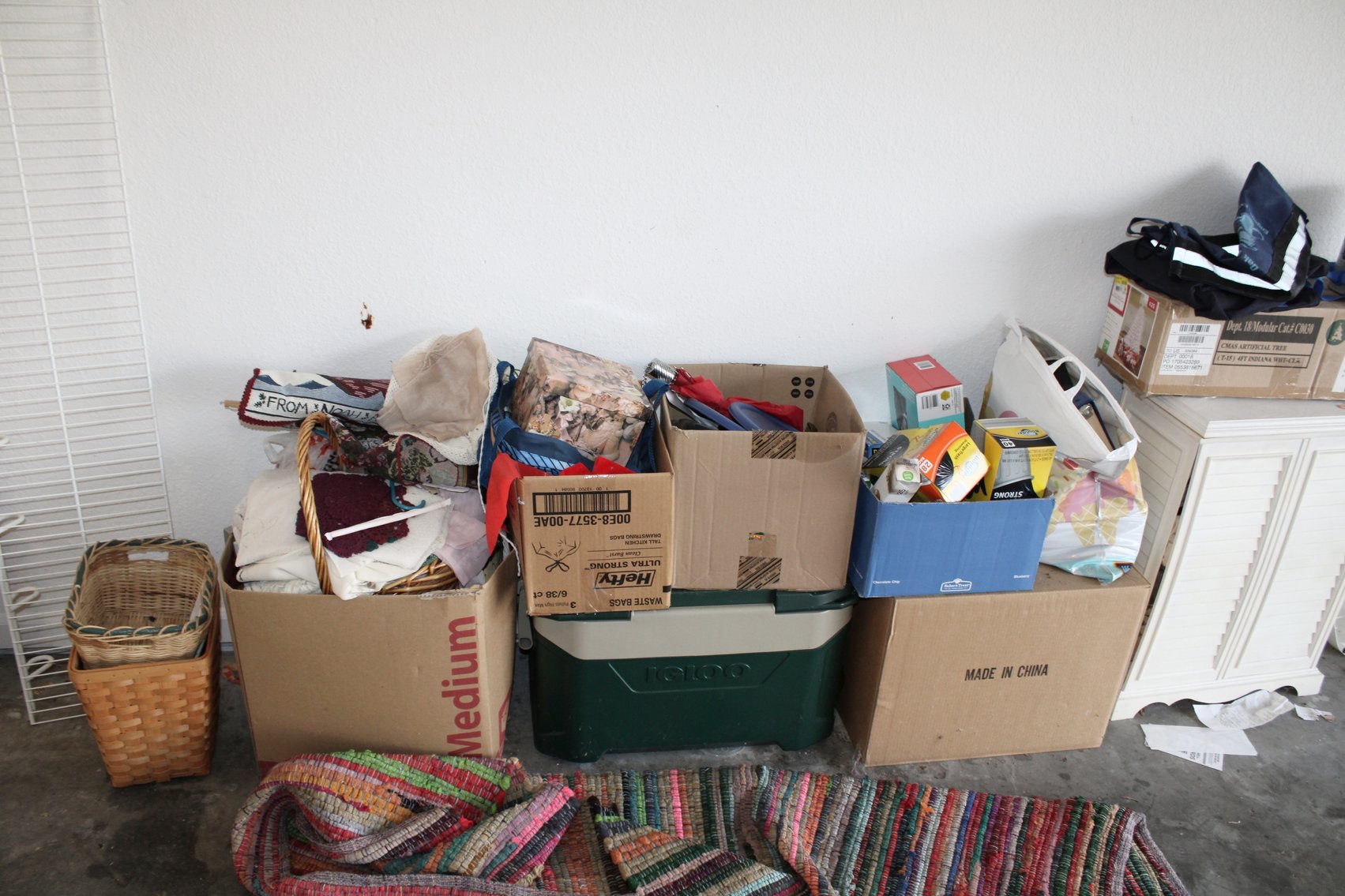 Image for DOUBLE ESTATE AUCTION CARAVAN DAY 1 OF 2