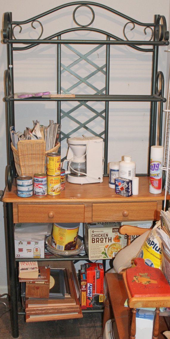 Image for DOUBLE ESTATE AUCTION CARAVAN DAY 1 OF 2