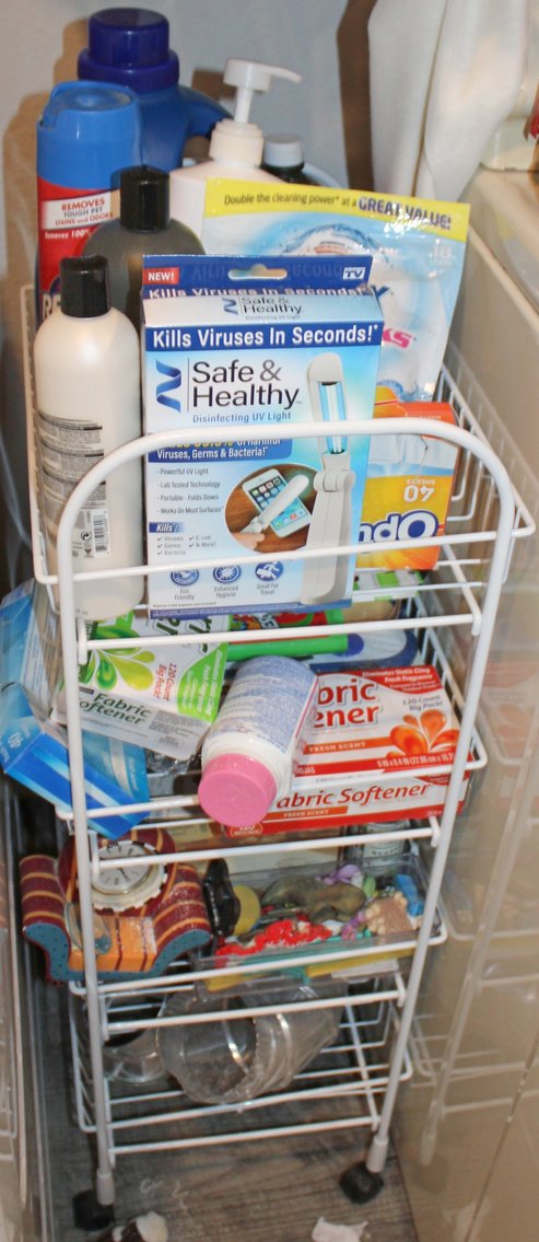 Image for DOUBLE ESTATE AUCTION CARAVAN DAY 1 OF 2