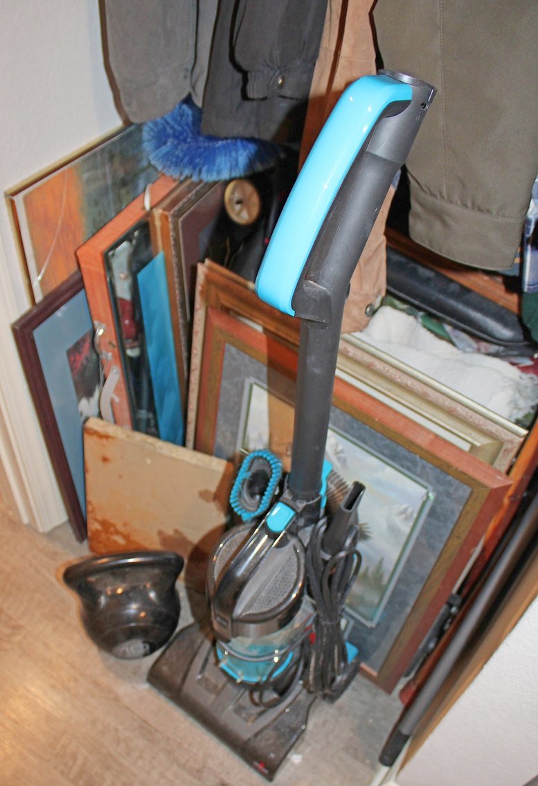 Image for DOUBLE ESTATE AUCTION CARAVAN DAY 1 OF 2