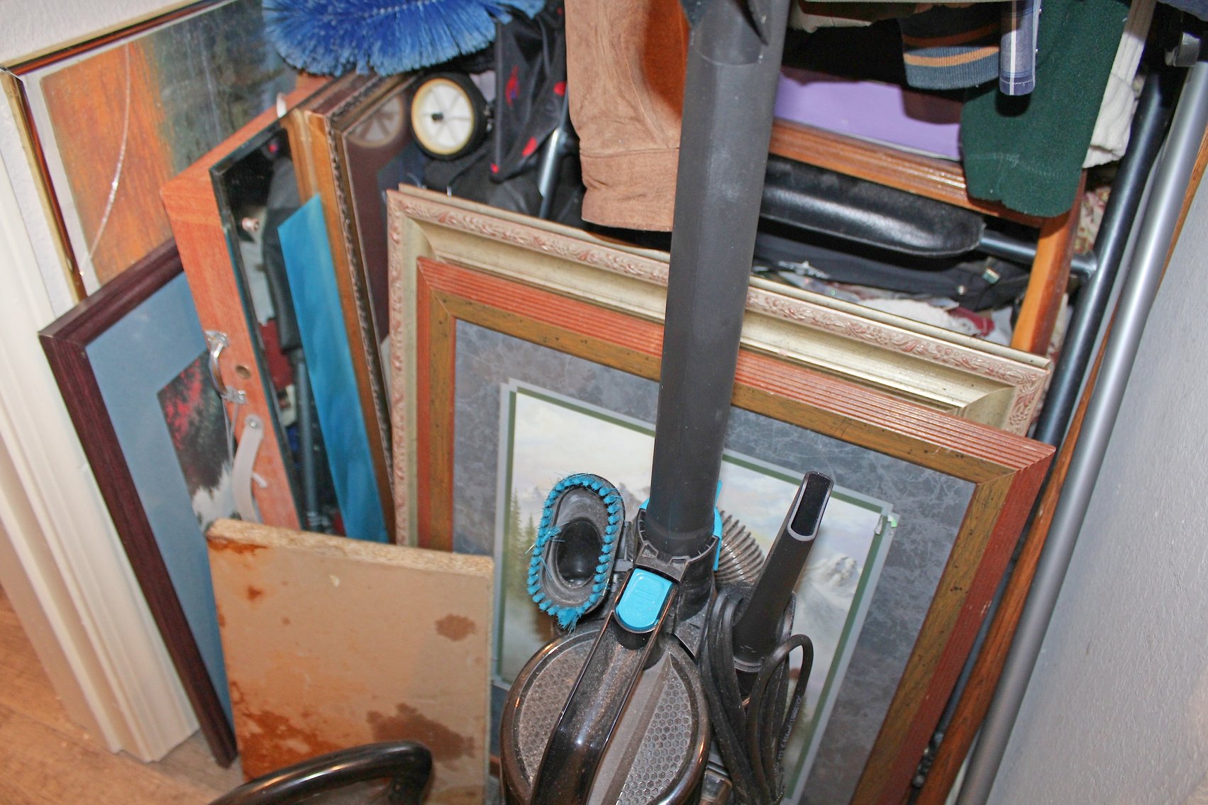 Image for DOUBLE ESTATE AUCTION CARAVAN DAY 1 OF 2