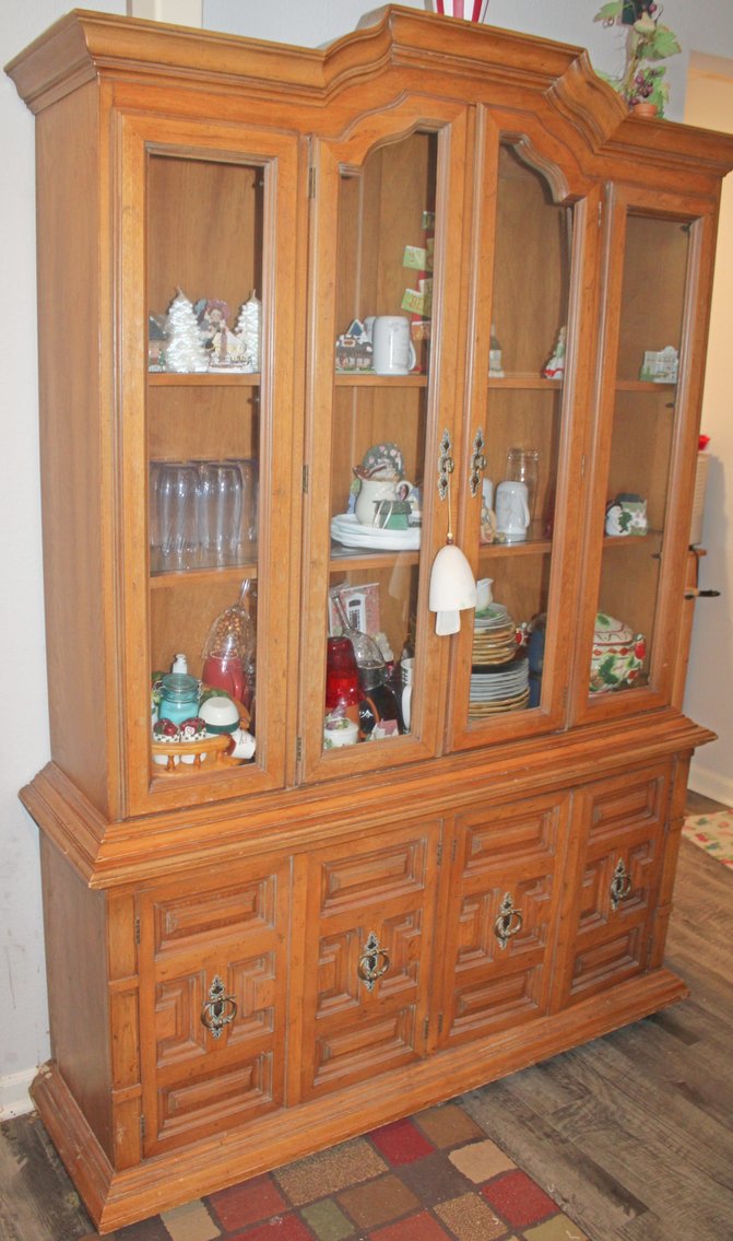 Image for DOUBLE ESTATE AUCTION CARAVAN DAY 1 OF 2