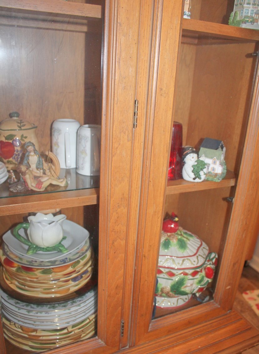 Image for DOUBLE ESTATE AUCTION CARAVAN DAY 1 OF 2