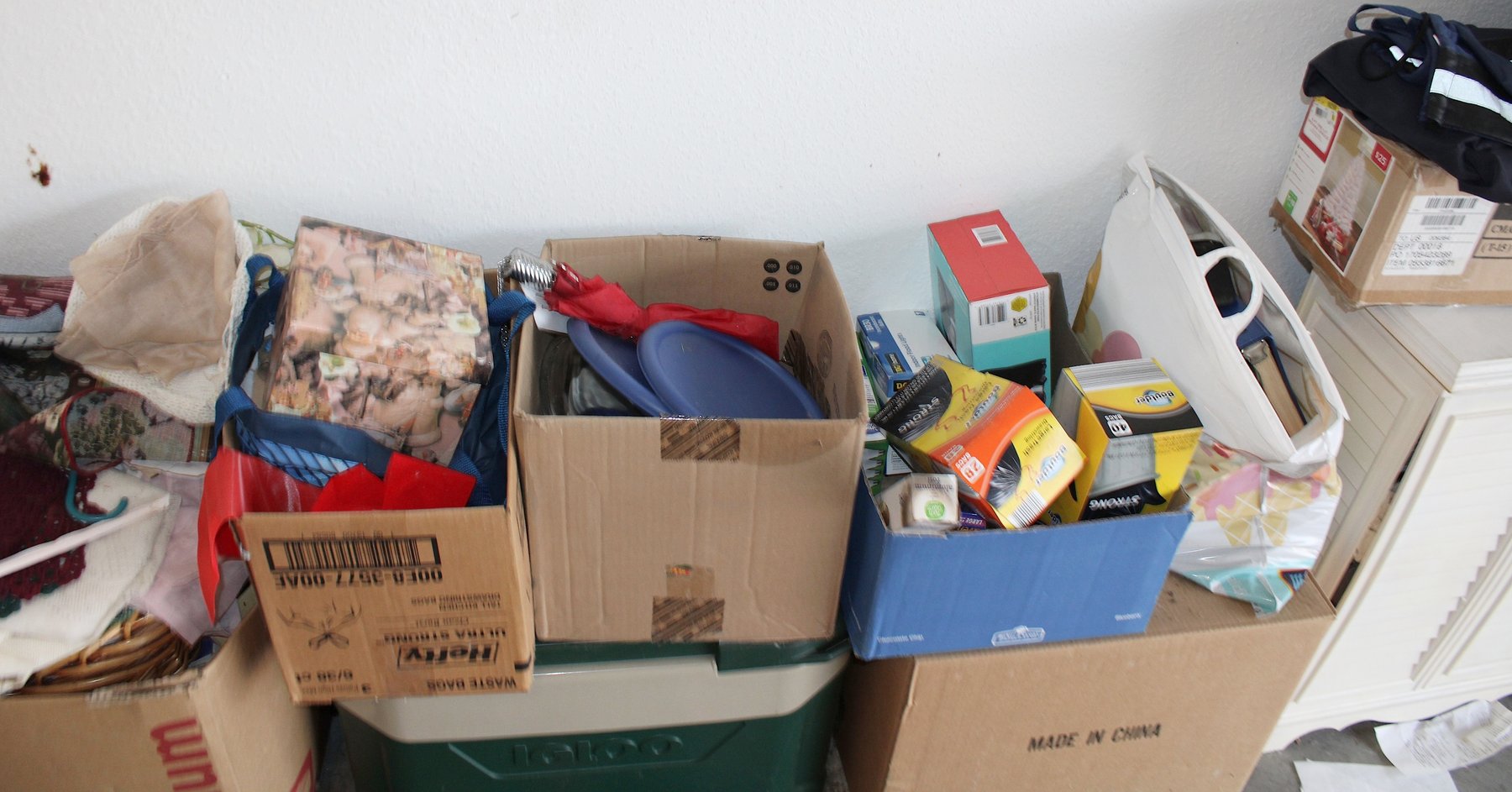 Image for DOUBLE ESTATE AUCTION CARAVAN DAY 1 OF 2